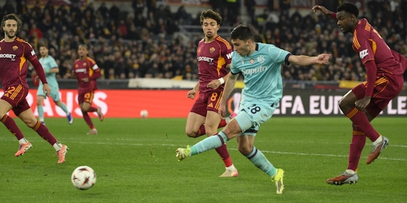 Roma-Bologna, il calcio che ci ripaga