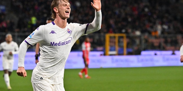 Dove vedere Crystal Palace-Fiorentina in tv? Sky o Dazn, orario