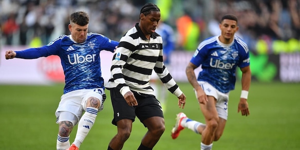 Corsa Champions, per l’algoritmo il Como è favorito: la Juve deve trovare quattro punti