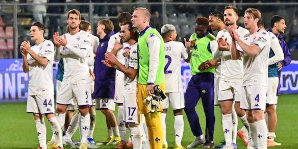 Fiorentina, una reazione convincente in Conference League