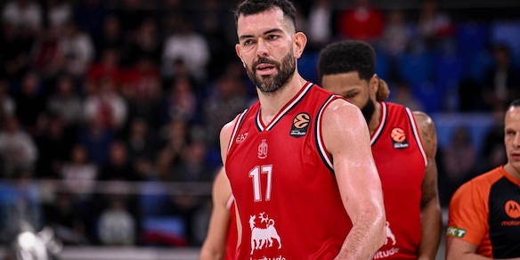 Giampaolo Ricci: “Milano è casa mia”