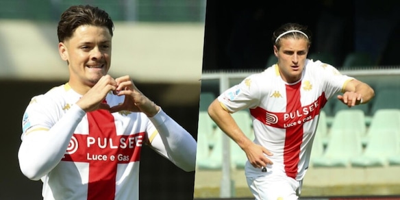 Genoa-Udinese, la probabile formazione di De Rossi