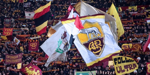 Resta il divieto di trasferta per i tifosi della Roma: respinto il ricorso al Consiglio di Stato