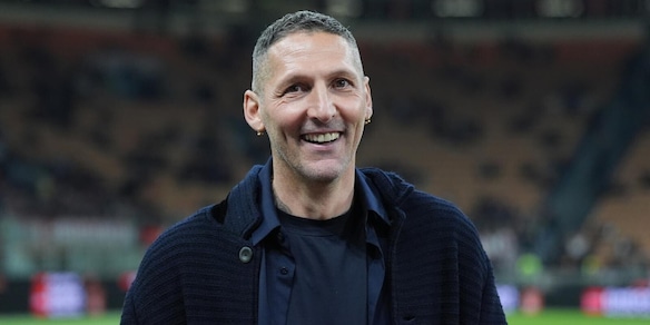 Materazzi sull'Italia: "Rino Gattuso venderà cara la pelle per portarci al Mondiale"