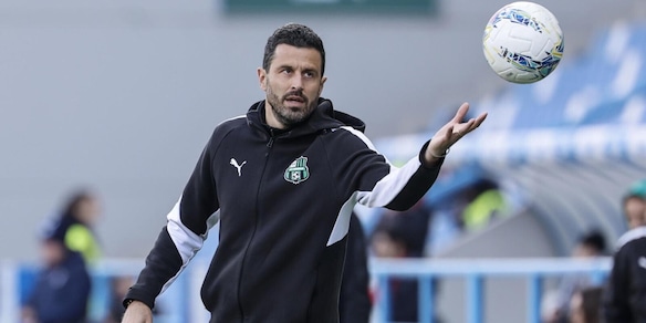 Sassuolo decimato per la Juve, sei giocatori out con sintomi di pertosse: “Informata la Lega Serie A”