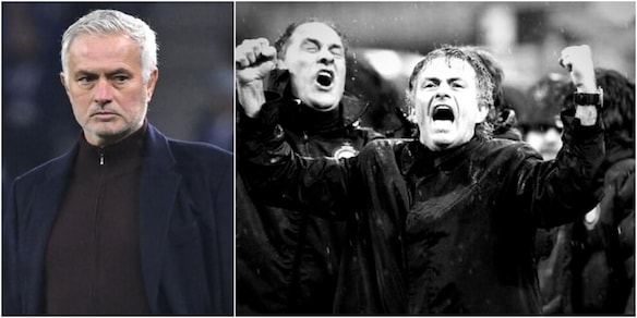 Morte Silvino, il commovente messaggio social di Mourinho: "Continuerò ad ascoltarti"