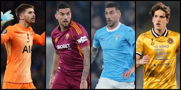 Da Zaniolo a Pellegrini: ecco tutti i grandi esclusi dai convocati di Gattuso