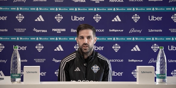 Fabregas: "Diao è cresciuto tanto"