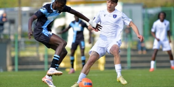 Viareggio Cup: Serie D fuori per un'autorete fantasma