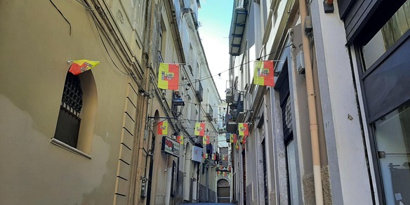 Calcio: Serie B, il recupero di Catanzaro-Modena il 14 aprile