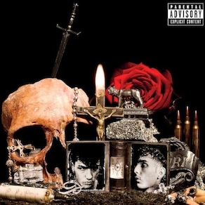 Hit parade, Tony Effe e Side Baby volano in vetta