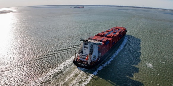 Gb autorizza gli Usa a usare basi per proteggere Hormuz