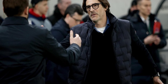 Calcio: Fiorentina, dopo la Conference la testa va all'Inter