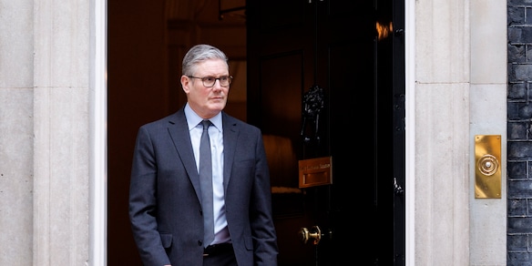 Iran, 'col sì agli Usa, Starmer mette in pericolo vite britanniche'