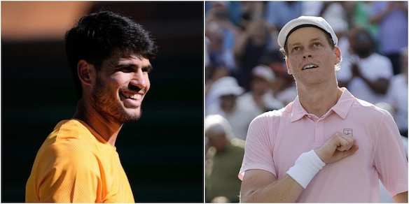 Alcaraz e la "minaccia" a Sinner: "Spero proprio che qui a Miami..."