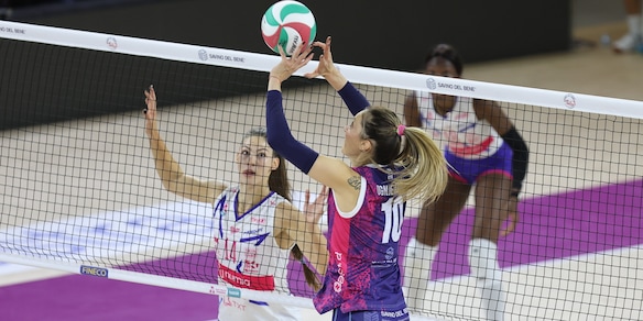 Play Off: a Novara e a Milano appuntamento con Gara 2 delle semifinali