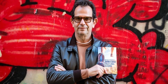 "Maratona, in trance tra passo e respiro"