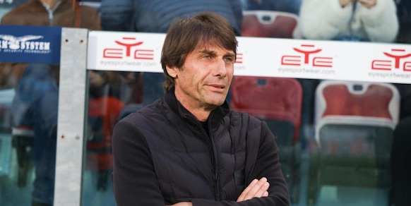 Il fattore Conte: c'è pepe nella lotta scudetto