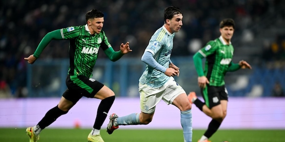 Juve-Sassuolo e il caso pertosse: che tipo di partita c'è da aspettarsi e cosa può succedere adesso