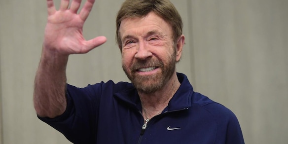 Il patrimonio di Chuck Norris: famiglia, affari e eredità dopo la sua morte