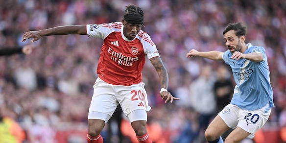 Arsenal-Manchester City, orario e come vederla: disponibile anche in chiaro, ecco dove