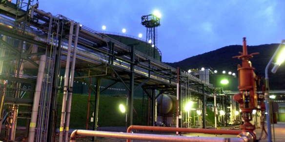 Ft, 'Ue invita i 27 a ridurre gli obiettivi di stoccaggio del gas'