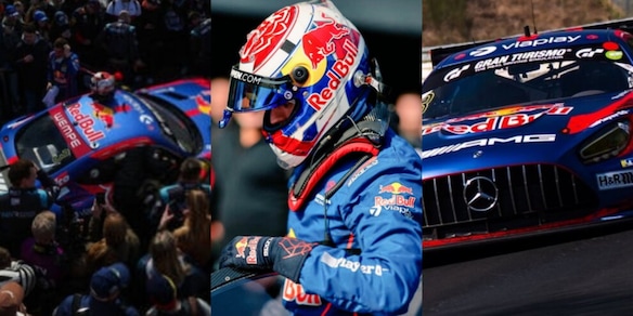 Verstappen vola lontano dalla F1: trionfa al Nurburgring e zittisce le critiche a modo suo