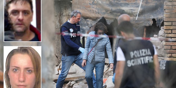 Anarchici morti, tra ipotesi azione su obiettivo vicino