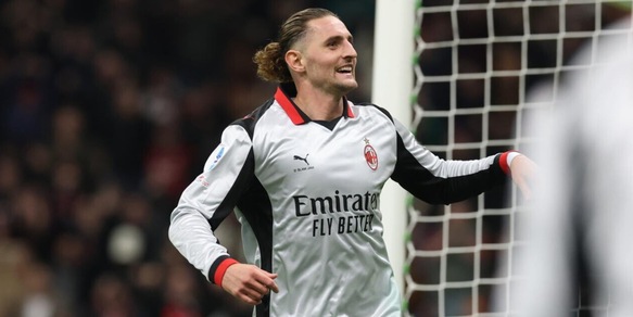Milan-Torino diretta Serie A: decidono Pavlovic, Rabiot e Fofana. Le reazioni LIVE