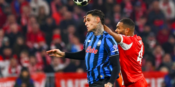 Calcio: azzurri, Scamacca ci sarà domani sera a Coverciano