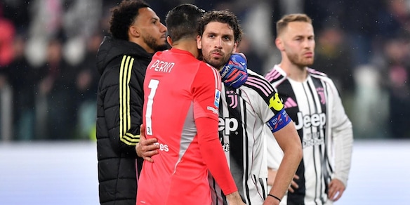 Il Sassuolo ferma la Juve: Locatelli sbaglia un rigore all'87'. Tornano in campo Milik e Vlahovic