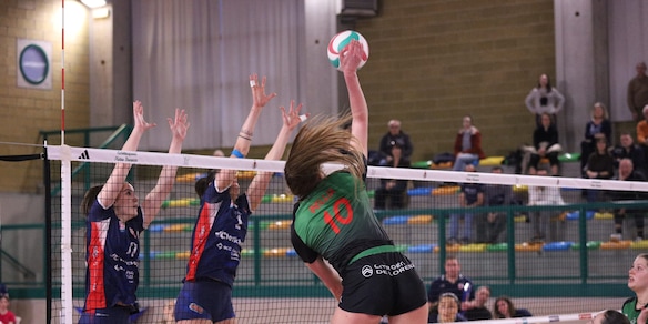 Per Offanengo una vittoria che profuma di salvezza