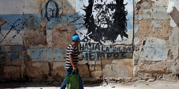 Cuba, 'secondo blackout nazionale in meno di una settimana'