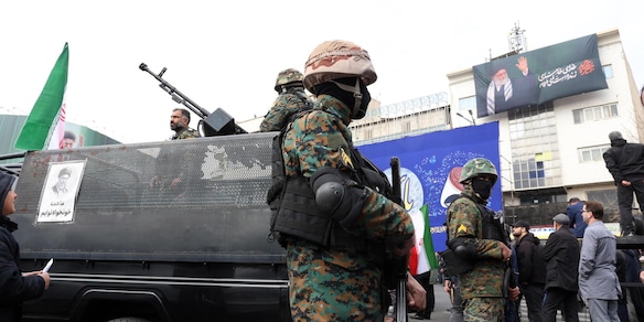 Iran risponde a Trump, pronti a colpire infrastrutture energetiche Usa