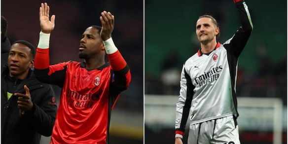 Milan-Torino, le pagelle dei rossoneri: Maignan c'è, Rabiot fa la differenza