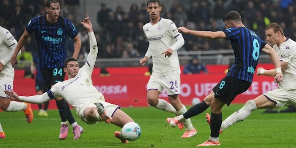 Dove vedere Fiorentina-Inter in tv? Dazn o Sky, orario