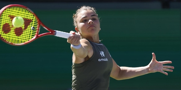Paolini-Ostapenko, terzo turno Wta 1000 Miami: orario, quando si gioca e dove vederla in tv