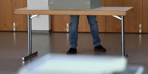 In Germania Renania-Palatinato al voto, Cdu in lieve vantaggio e Afd terza