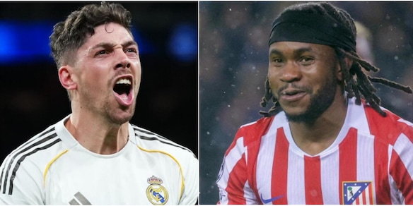 Dove vedere Real Madrid-Atletico in tv e streaming: orario e probabili formazioni