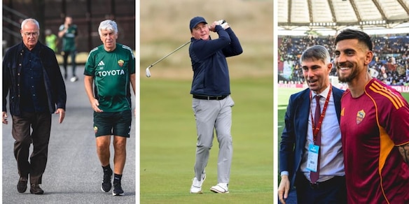 Staff medico, poca chiarezza sul mercato, i rapporti Gasperini, Massara e Ranieri: tutto quello che succede nella Roma