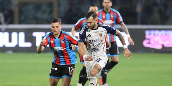 Serie C girone C, il pronostico di Catania-Casarano