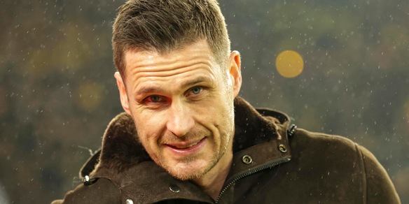 Bundesliga: il Borussia Dortmund esonera il ds Sebastien Kehl