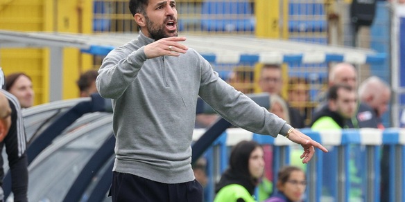 Calcio: Como; Fabregas, oggi vittoria importante per ricordare Hartono