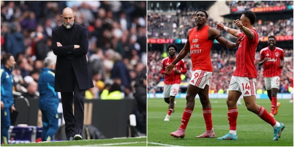 Tudor, che tonfo: Tottenham travolto dal Forest. Colpo Aston Villa, apoteosi Sunderland!