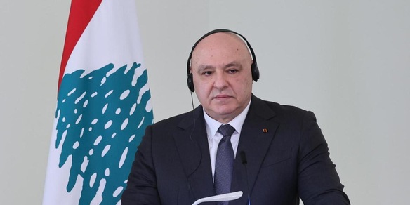 Presidente Libano, 'raid d'Israele ai ponti sono preludio a invasione di terra'