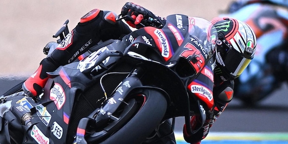 MotoGP, Gp Brasile: dominio Bezzecchi e doppietta Aprilia con Martin. Di Giannantonio batte Marquez