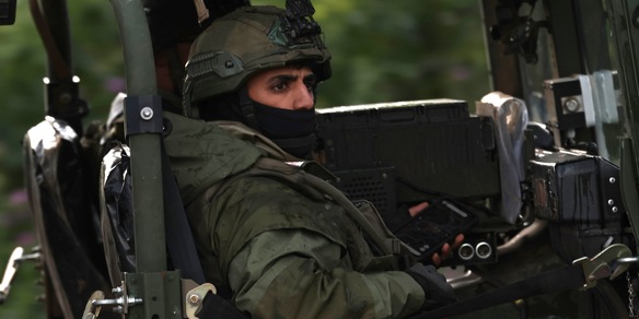 Idf, 'intensificheremo le operazioni terrestri mirate in Libano'