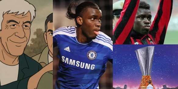 Robinio Vaz diventa "Drogbinio" e scatena i social: meme e ironie a non finire su Roma-Lecce