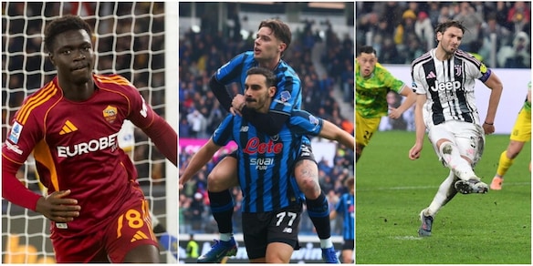 Corsa Champions: Vaz e Zappacosta, gol pesanti mentre la Juve rischia di buttarsi via