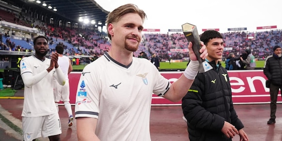 Lazio, giocarsela in allegria